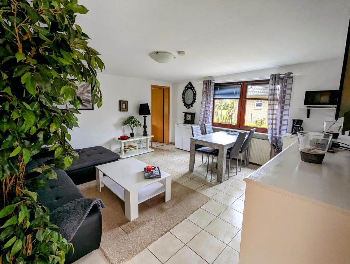Appartement Fewo24-Prasdorf Extérieur photo