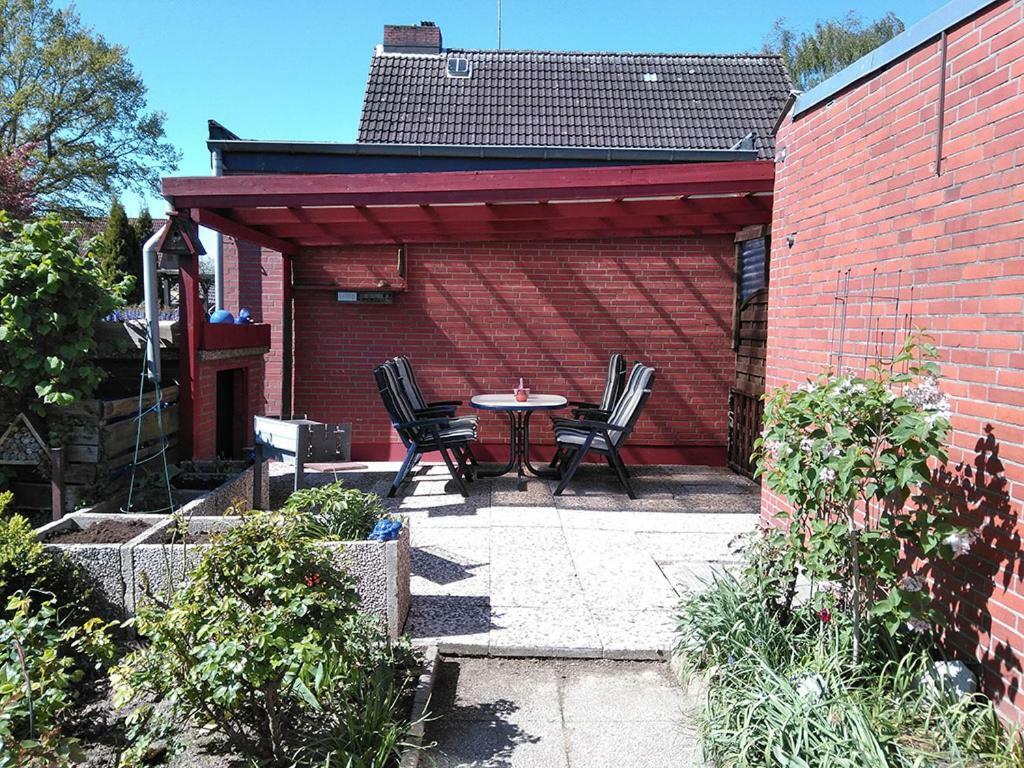 Appartement Fewo24-Prasdorf Extérieur photo